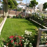 Ισόγειο κατάστημα με κατοικία στον όροφο